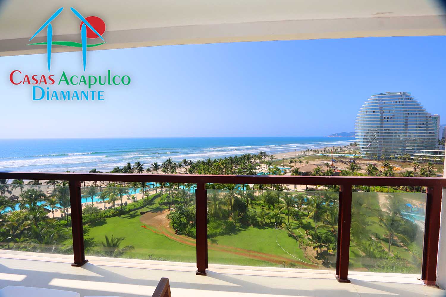 La Isla Bali 803 - Recamara tres 8